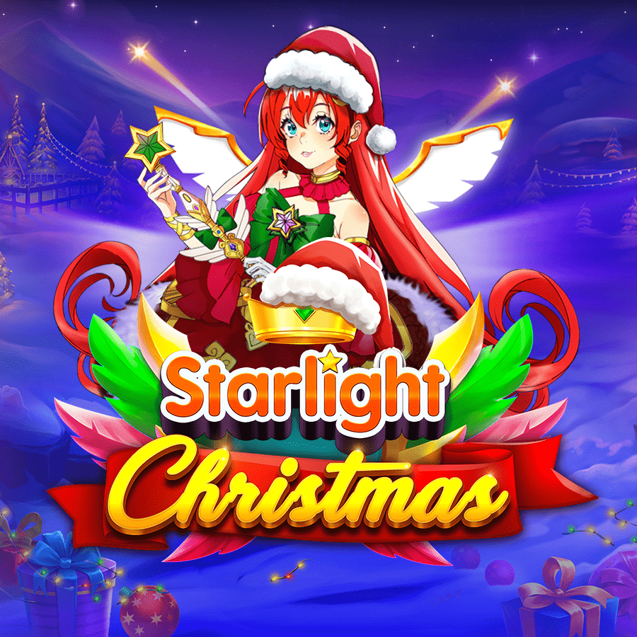 Starlight Christmas